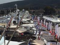  Top Sailing Charter, presente en el Mediterranean Yacht Show 2017