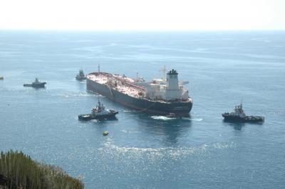 Boluda suscribe un acuerdo con la compañía de remolque PB Towage Australia 