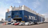  NYK lleva a cabo una prueba real de navegación autónoma en un car carrier 