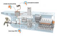  Wärtsilä presenta sus sistemas para la limitación de potencia de los buques 