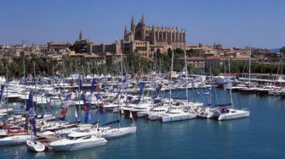 El XXX Boat Show Palma vuelve con fuerza: ya ha completado el 95% de sus reservas