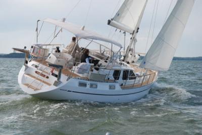 Nauticat y Nautamarine presentes en el Salón Náutico de Barcelona