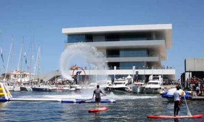 VLC BOAT SHOW lanza su segunda edición