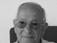 Fallece Joan Noguera, presidente fundador de la Asociación de Clubes Náuticos de Baleares