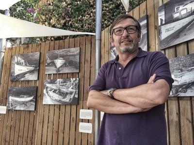 La Asociación de Navegantes Mediterráneo reconoce sus más de 30 años de labor en defensa del patrimonio marítimo y la difusión de la cultura de la mar