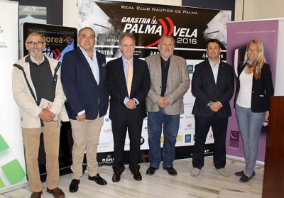 La GAASTRA PALMAVELA se abre al mundo gastronómico de Palma