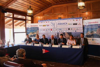 Llega la SEMANA ABANCA a Baiona con IBERNAUTICA y la LEXUS BREOGAN CUP