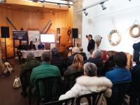 O XVI Encontro de Embarcacións Tradicionais de Galicia porá en valor o “pasado, presente e futuro da cultura mariñeira” en Sada