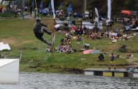 Se celebró en la Pista de Wakeboard del Fornelos Wake Club, el Open Ibérico con un gran éxito de participación