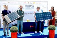 VI edición de la Regata Solar que organiza este sábado 17 de junio Marine Instruments,