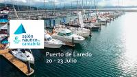 Abierto el plazo de inscripciones para la participación en el VI SALÓN NÁUTICO de CANTABRIA