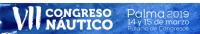 Abierto el proceso de inscripciones al VII Congreso Náutico