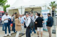 AENIB, protagonista en el 41º Salón Náutico de Palma