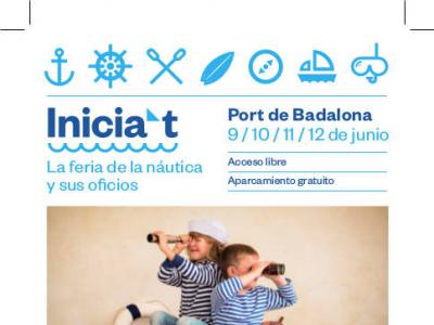 Badalona lanza la primera feria de aproximación a la actividad náutica como opción lúdica y profesional