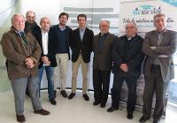 El comité asesor de VALENCIA BOAT SHOW analiza la evolución del salón valenciano