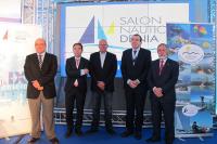 El IX Salón Náutico de Dénia se presenta en Barcelona