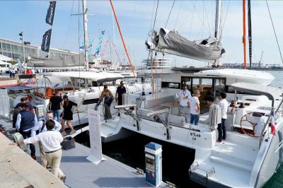 El Valencia Boat Show by Insurnautic, rumbo a la sostenibilidad