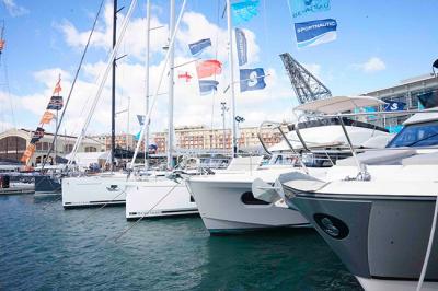 El Valencia Boat Show suma a Insurnautic como patrocinador principal