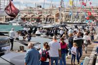 Feria Valencia se integra en la organización de la próxima edición del Valencia Boat Show 2022