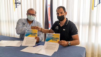 La FVCV y el Valencia Boat Show navegan de la mano un año más 