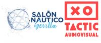 TACTIC AUDIOVISUAL empresa colaboladora del SALÓN NÁUTICO INTERNACIONAL de SEVILLA