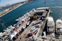 VALENCIA BOAT SHOW 2015 ABRE SUS PUERTAS