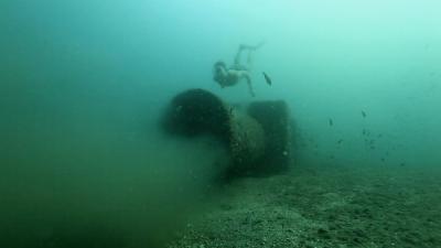 Greenpeace denuncia contaminación por vertidos de aguas residuales al mar en todas las provincias costeras