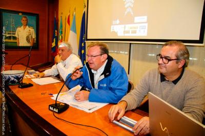 Cuenta atras para el 9º Open internacional de pesca fondeada por equipos - duos