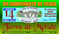 VII Campionato de Pesca “Terra de Melide”