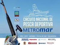 Volvo Penta España apoyando  la pesca deportiva de altura responsable