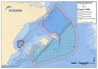 Cairn efectuará medio millón de cañonazos en los sondeos sísmicos entre Baleares y Valencia