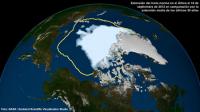 El Instituto Español de Oceanografía edita un número especial sobre Oceanografía por satélite y Cambio Climático