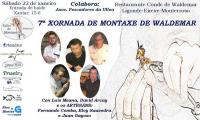 7ª Xornada de Montaxe de Moscas WALDEMAR