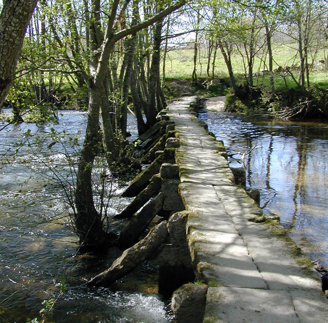 Puente de O Rego