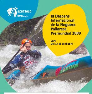 III Descenso Internacional del Noguera Pallaresa