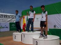 Doblete del Nautico Sevilla en el arranque  del campeonato andaluz de promocion, rios y travesias