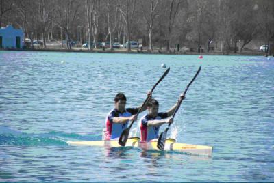 Este próximo sábado 28 de febrero se disputará en Castelldefels el Campeonato de Catalunya de fondo