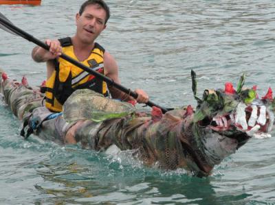 Los Dragones de Mar volverán a conquistar la costa de Oropesa y Benicassim