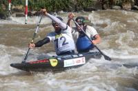  Campeonato del Mundo de Slalom. España logra el paso a todas las semifinales