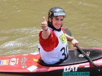 La máxima competición continental de Slalom Olímpico vuelve a España