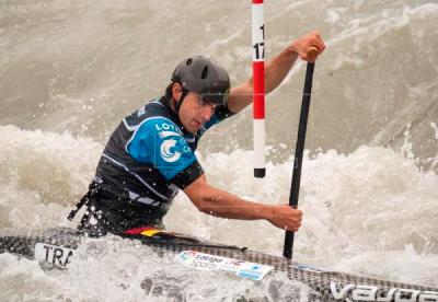 Pese a entrar en 5 finales, España se va de Pau con un solo bronce