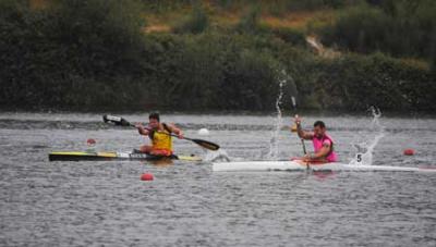 Análisis del Campeonato de España de aguas tranquilas en clave olímpica