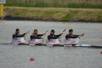 Arranca la Copa del Mundo en Szeged: La Selección Española avanza sin dudas 