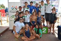 Campeonato de Andalucía de ríos y travesías