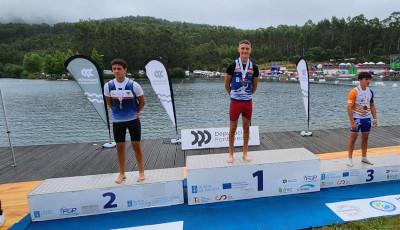 Campeonato de España de jóvenes promesas