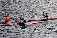 Campeonato  Gallego de Invierno 2017, sobre la distancia de 5000 metros 