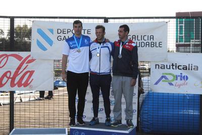 Campeonato Gallego de Invierno 2019