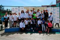 Club de Mar Ría de Aldán se lleva la 1º Regata de la Liga Provincial de Pontevedra 