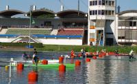 David Cal pasa directo a la final de C-1 1.000 metros de la Copa del Mundo de Duisburg