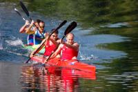 El Club de Mar Ría de Aldán se lleva el II Trofeo Rías Baixas